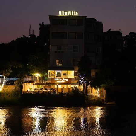 Nile Villa Hotel Κάιρο Εξωτερικό φωτογραφία