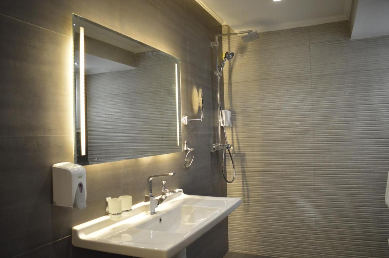 Nile Villa Hotel Κάιρο Εξωτερικό φωτογραφία