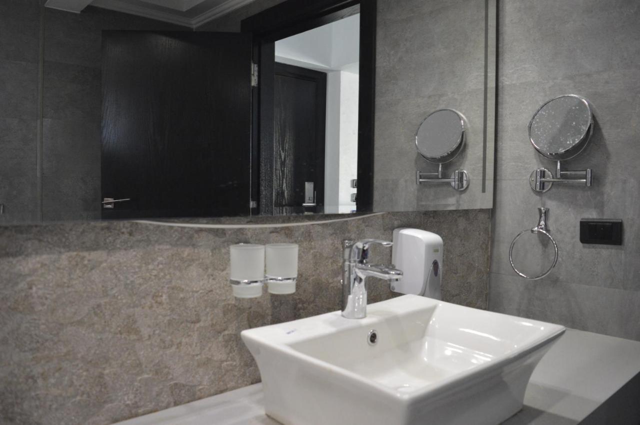 Nile Villa Hotel Κάιρο Εξωτερικό φωτογραφία