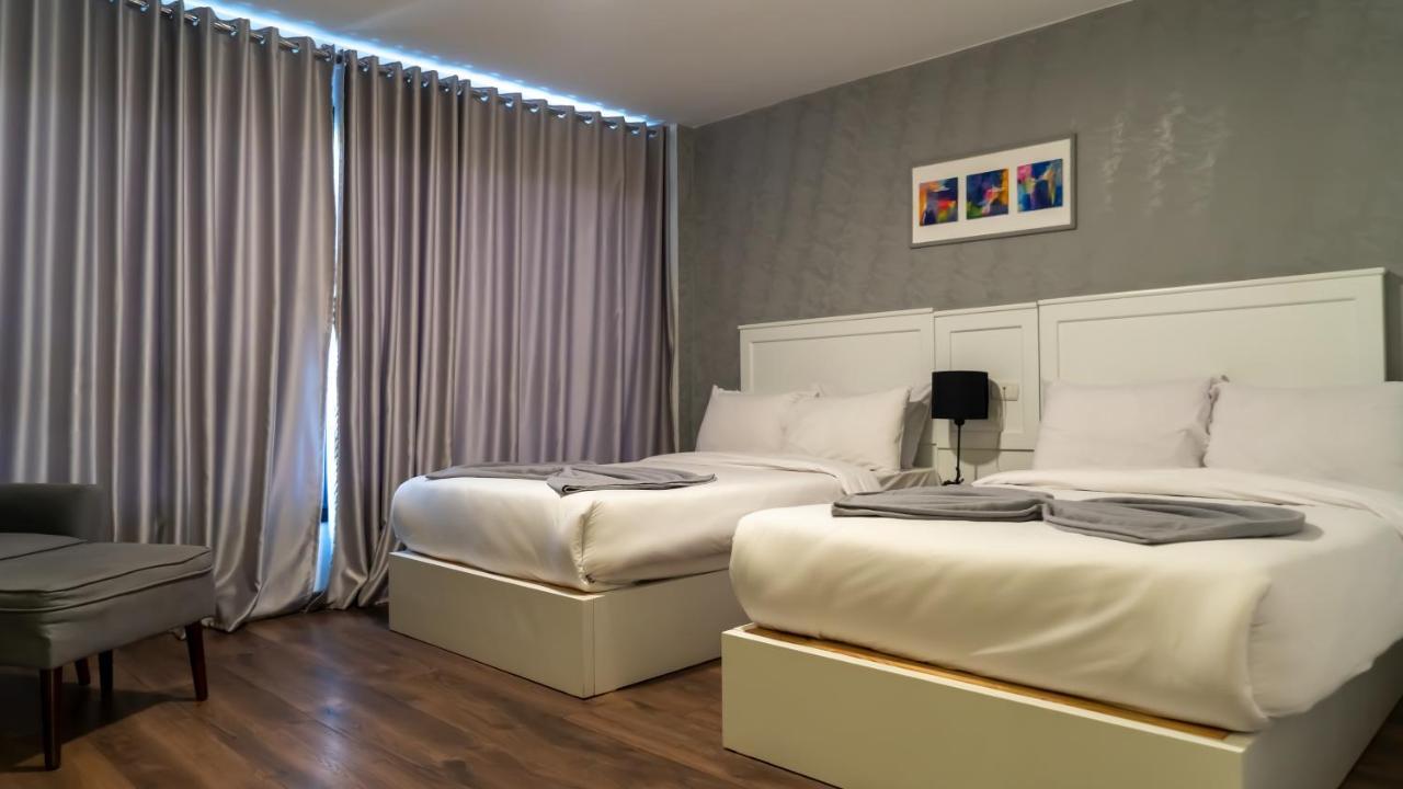 Nile Villa Hotel Κάιρο Εξωτερικό φωτογραφία