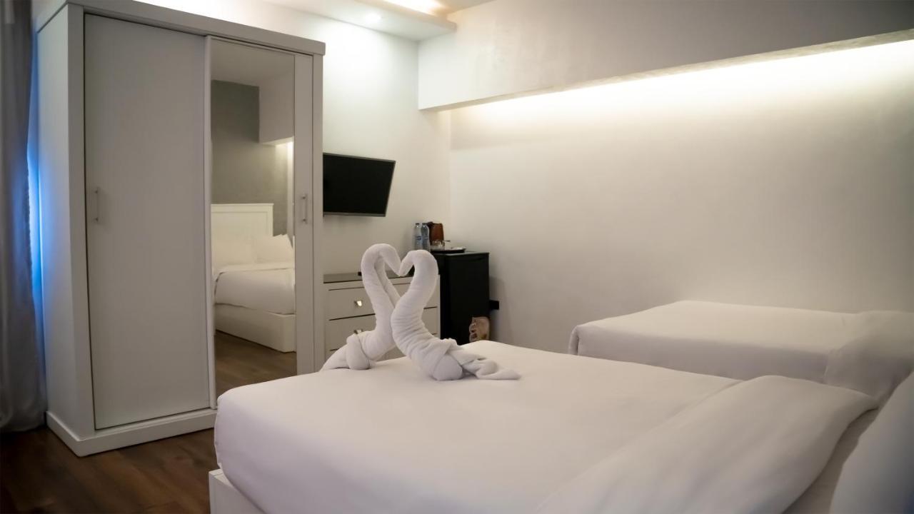 Nile Villa Hotel Κάιρο Εξωτερικό φωτογραφία