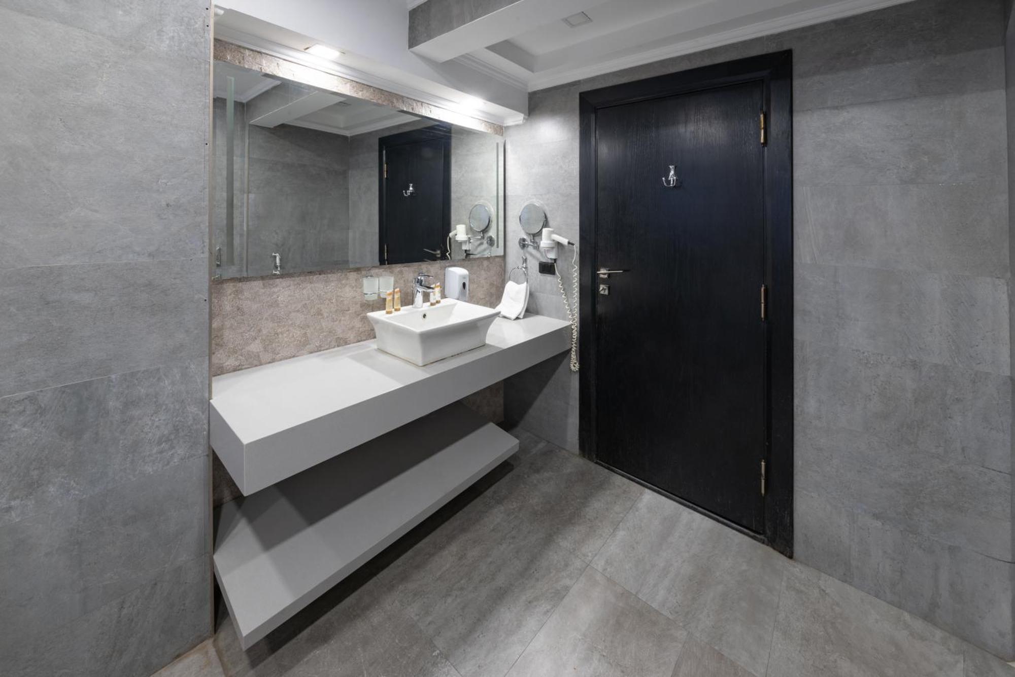 Nile Villa Hotel Κάιρο Εξωτερικό φωτογραφία