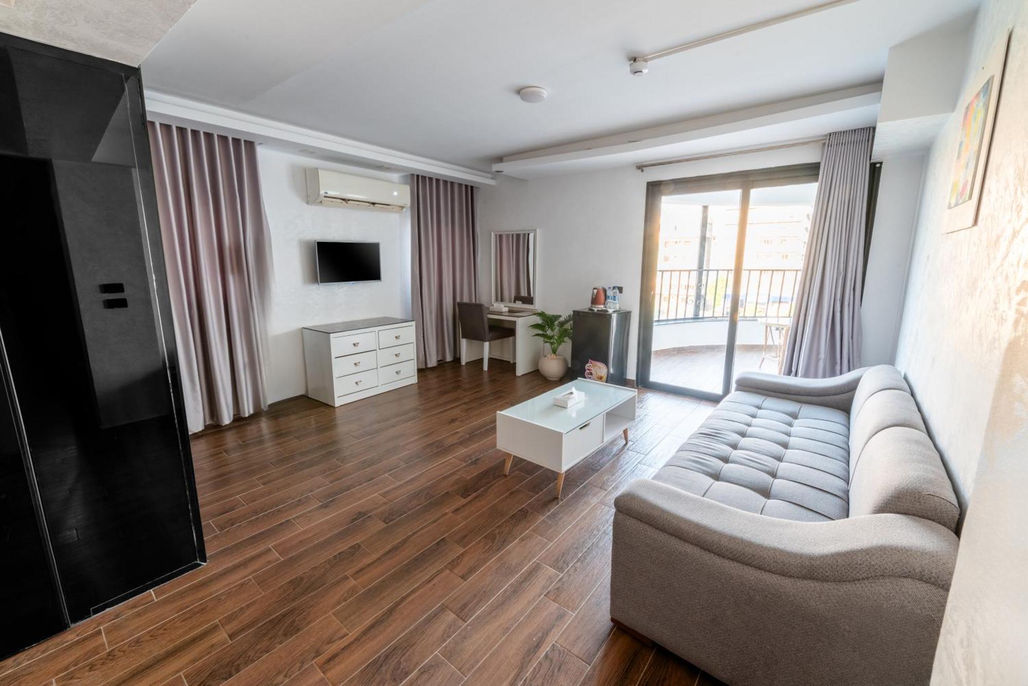 Nile Villa Hotel Κάιρο Εξωτερικό φωτογραφία