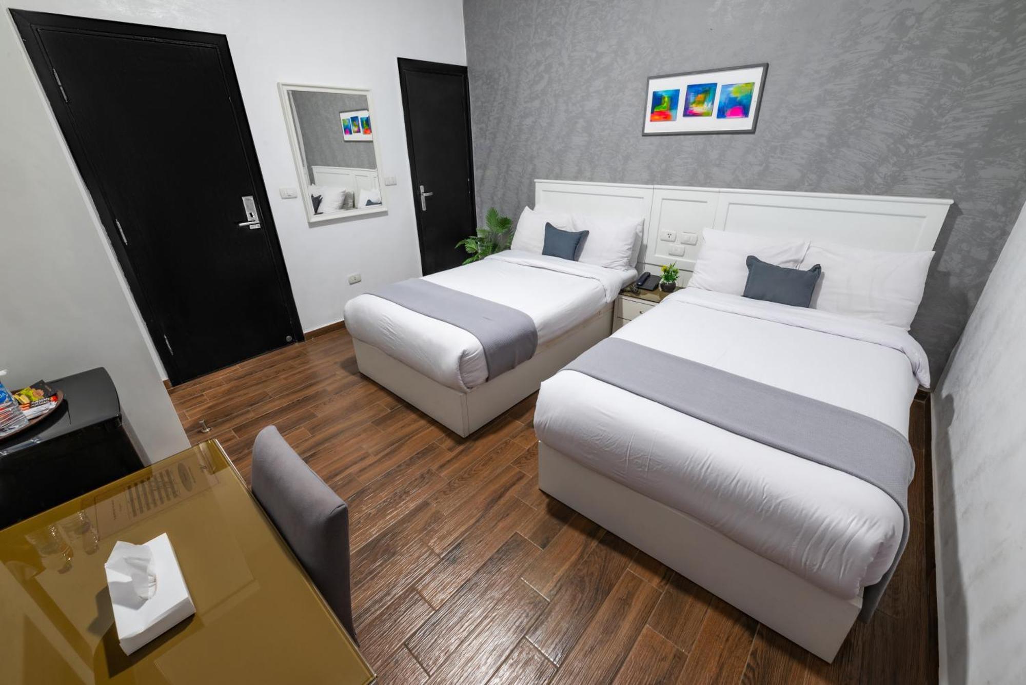 Nile Villa Hotel Κάιρο Εξωτερικό φωτογραφία