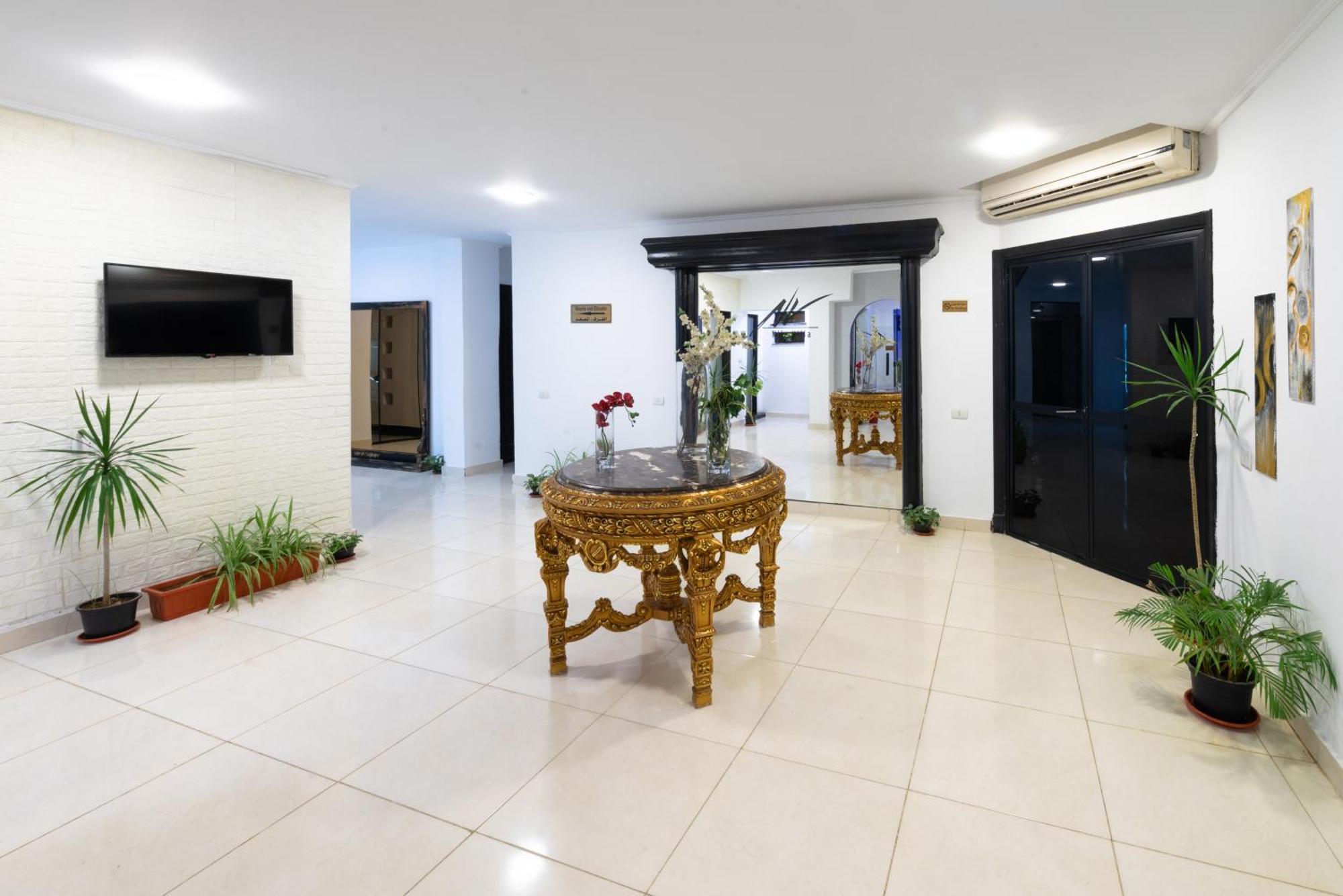 Nile Villa Hotel Κάιρο Εξωτερικό φωτογραφία