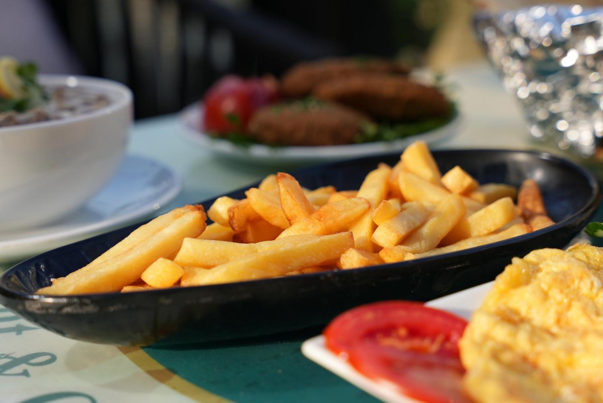 Nile Villa Hotel Κάιρο Εξωτερικό φωτογραφία