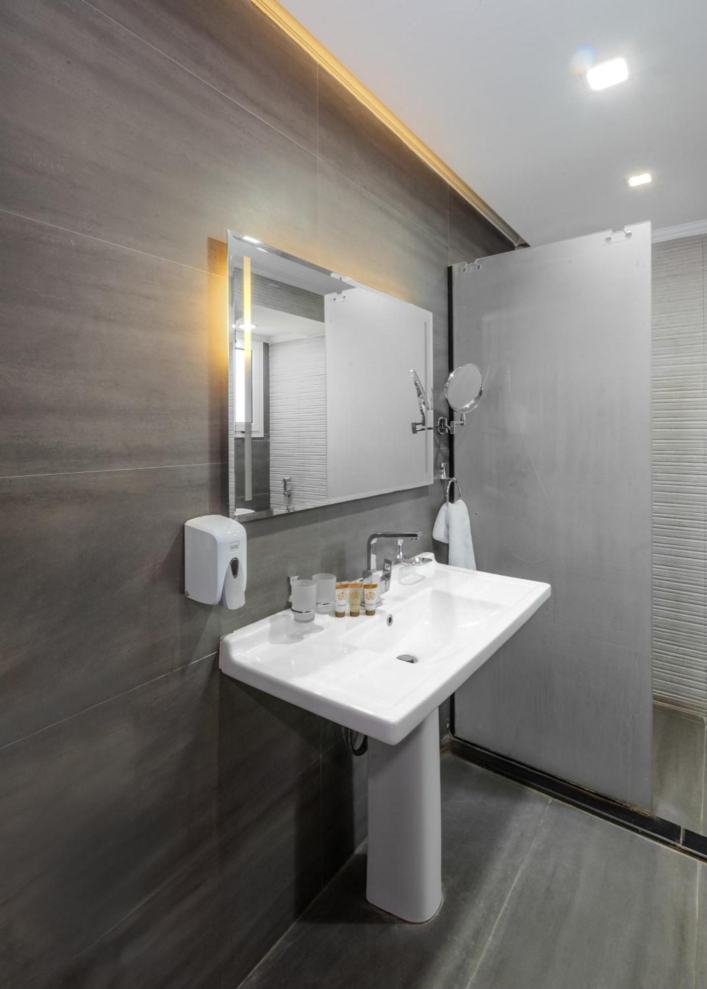 Nile Villa Hotel Κάιρο Εξωτερικό φωτογραφία