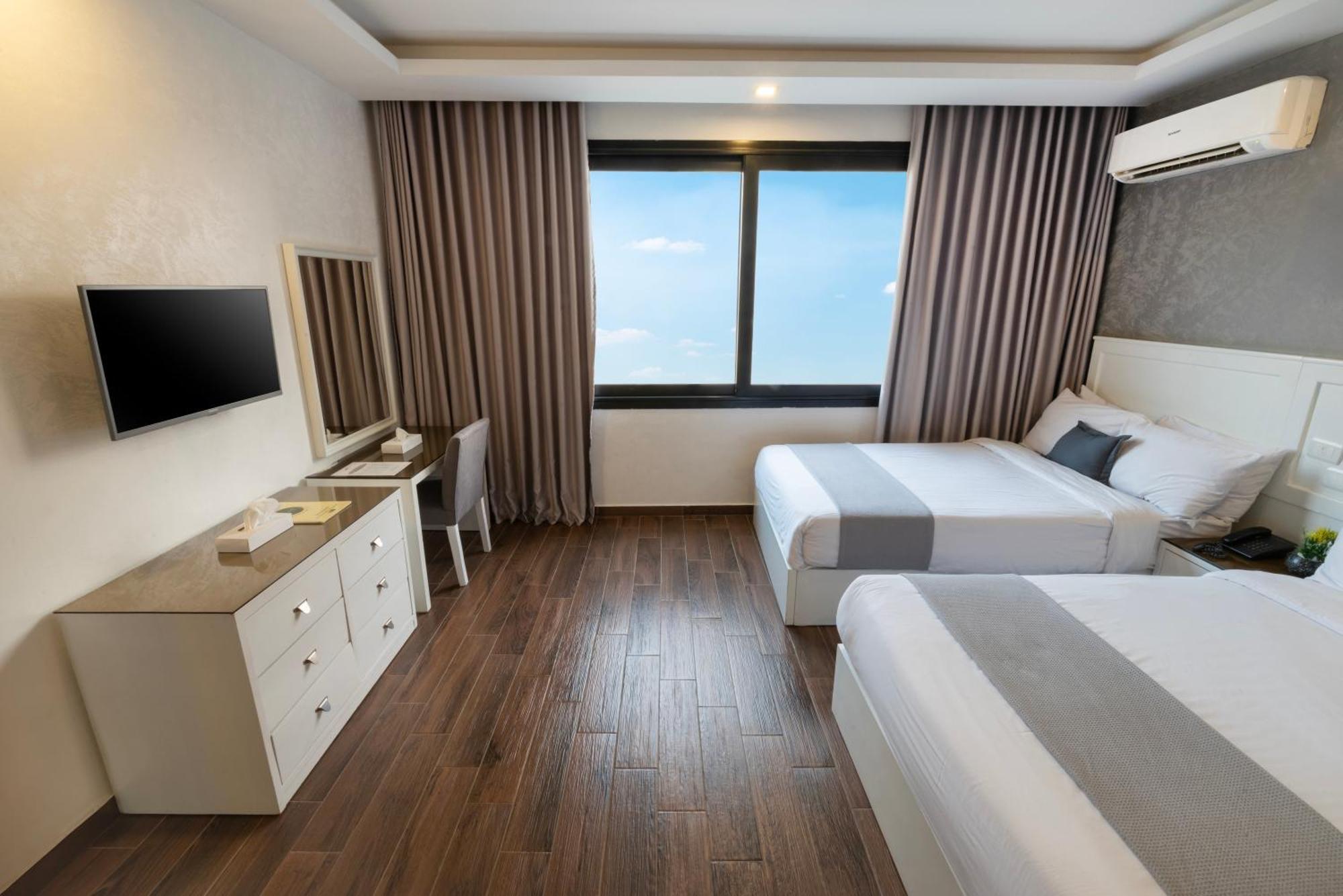 Nile Villa Hotel Κάιρο Εξωτερικό φωτογραφία