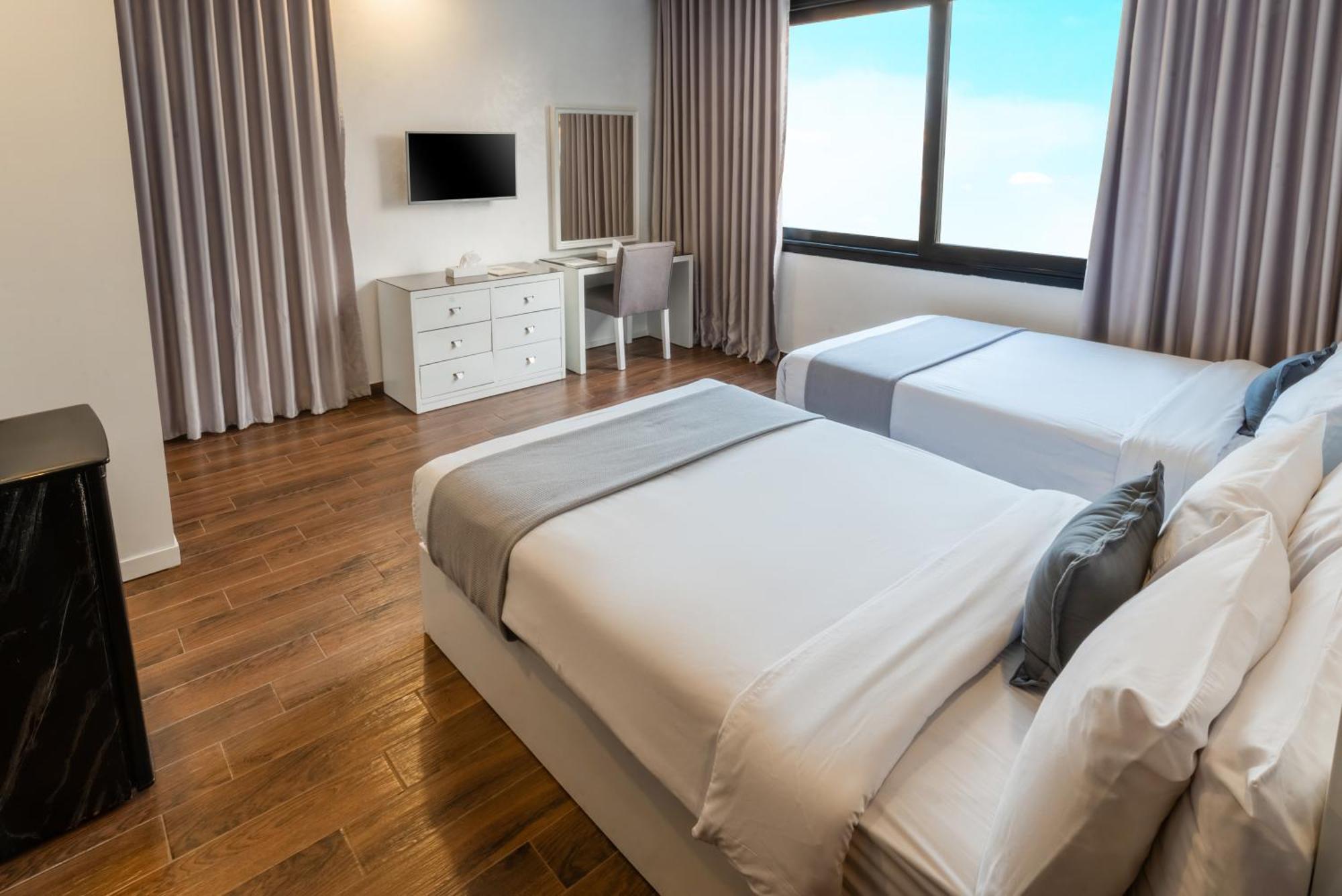 Nile Villa Hotel Κάιρο Εξωτερικό φωτογραφία