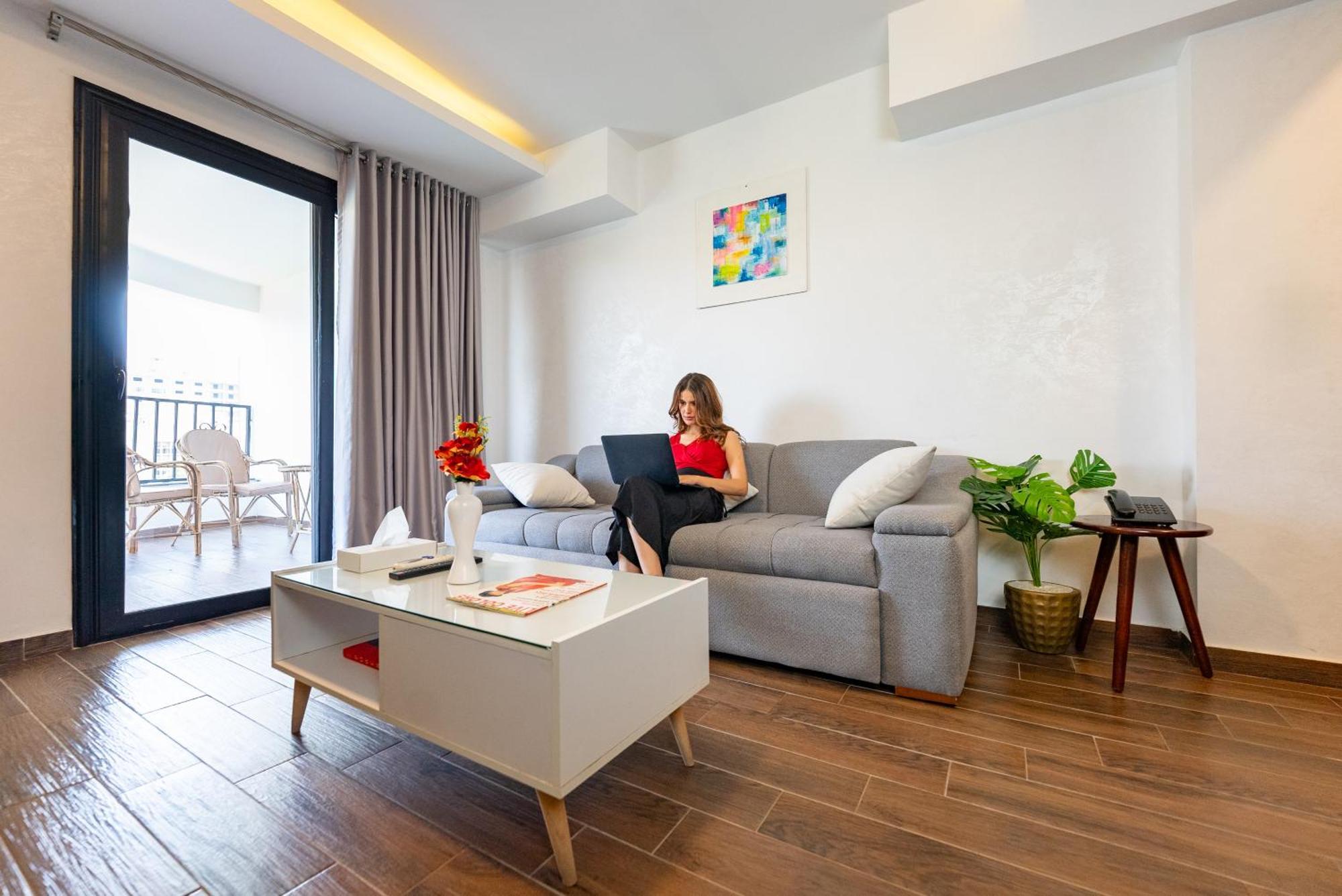 Nile Villa Hotel Κάιρο Εξωτερικό φωτογραφία