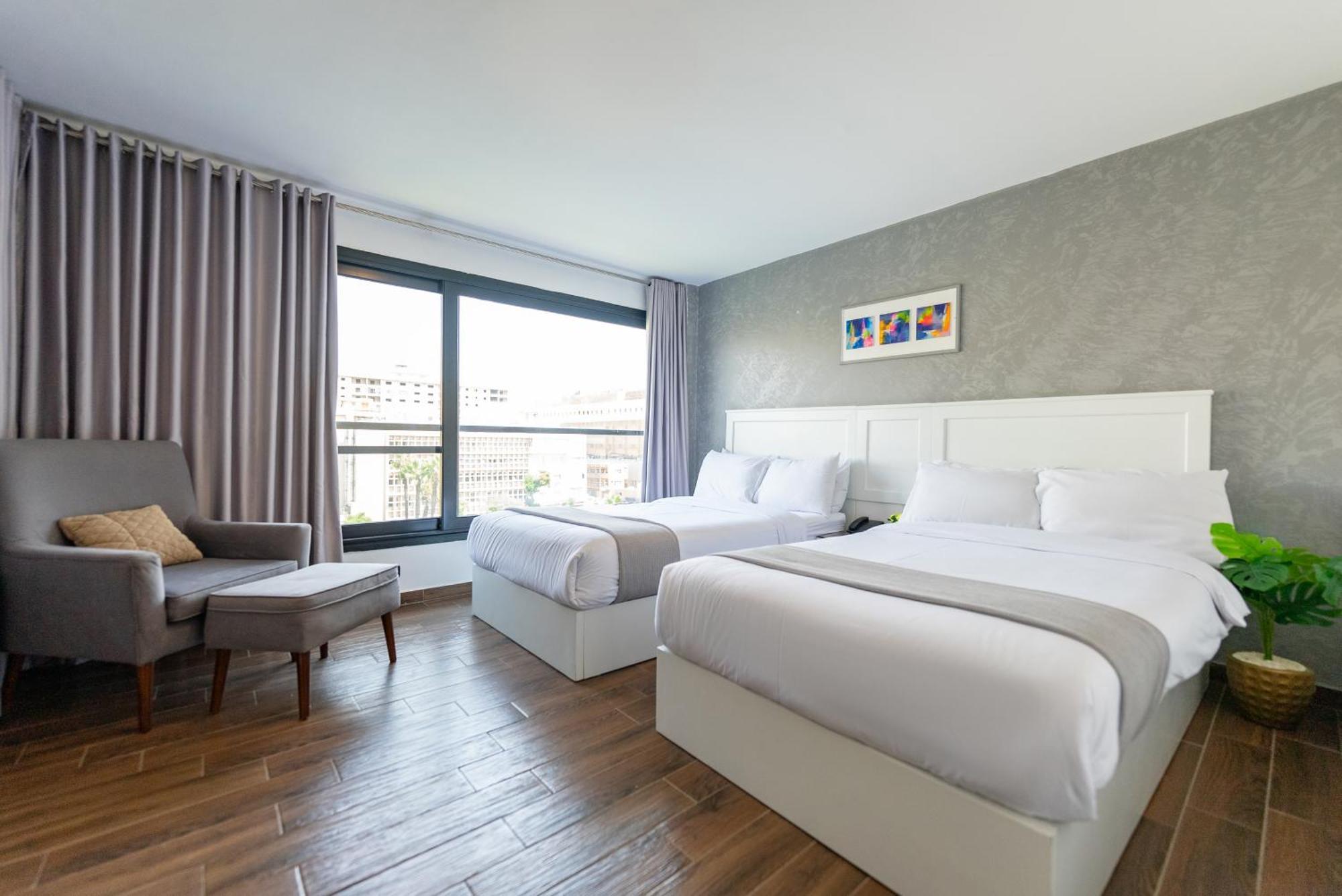 Nile Villa Hotel Κάιρο Εξωτερικό φωτογραφία